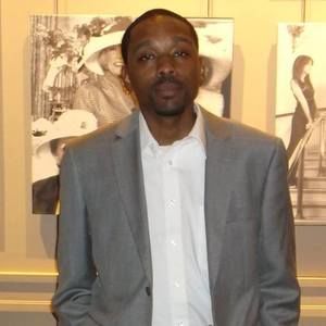 Meet your Posher, Rob